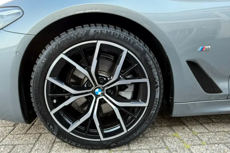 BMW 520 din 2023 cu 81.789 km - oferta BMW106991 - foto 20