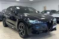 Alfa Romeo Stelvio din 2024 cu 49.330 km - oferta ALF106993 - foto 1