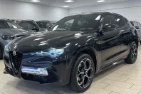 Alfa Romeo Stelvio din 2024 cu 49.330 km - oferta ALF106993 - foto 3