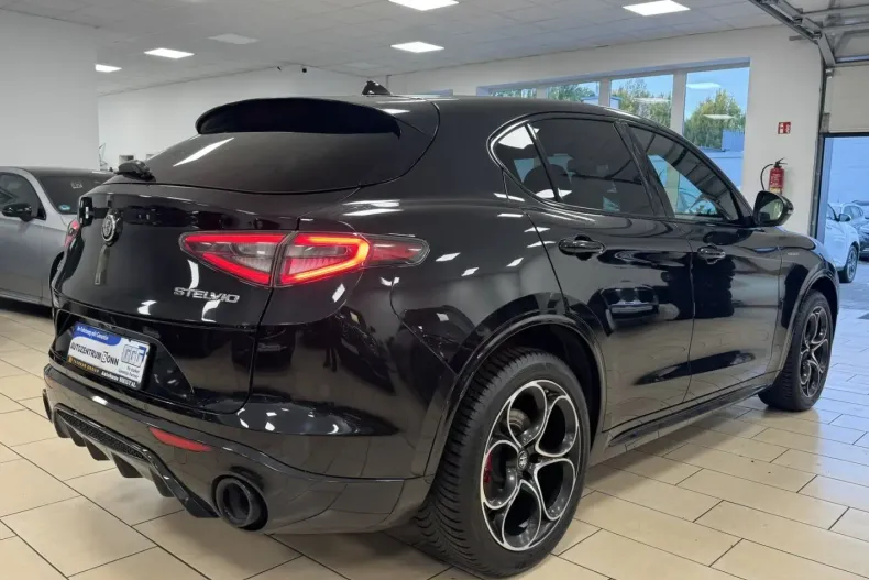 Alfa Romeo Stelvio din 2024 cu 49.330 km - oferta ALF106993 - foto 5