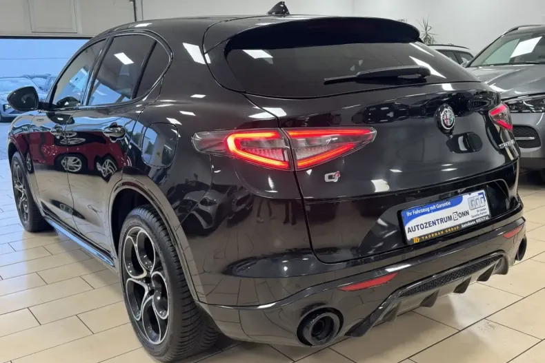 Alfa Romeo Stelvio din 2024 cu 49.330 km - oferta ALF106993 - foto 8