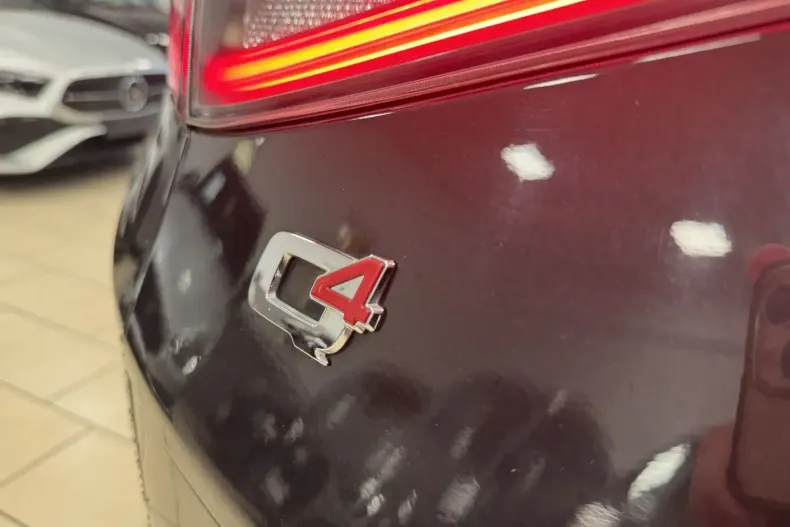 Alfa Romeo Stelvio din 2024 cu 49.330 km - oferta ALF106993 - foto 18