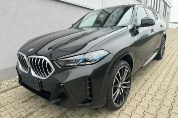 BMW X6 din 2024 - oferta BMW106995