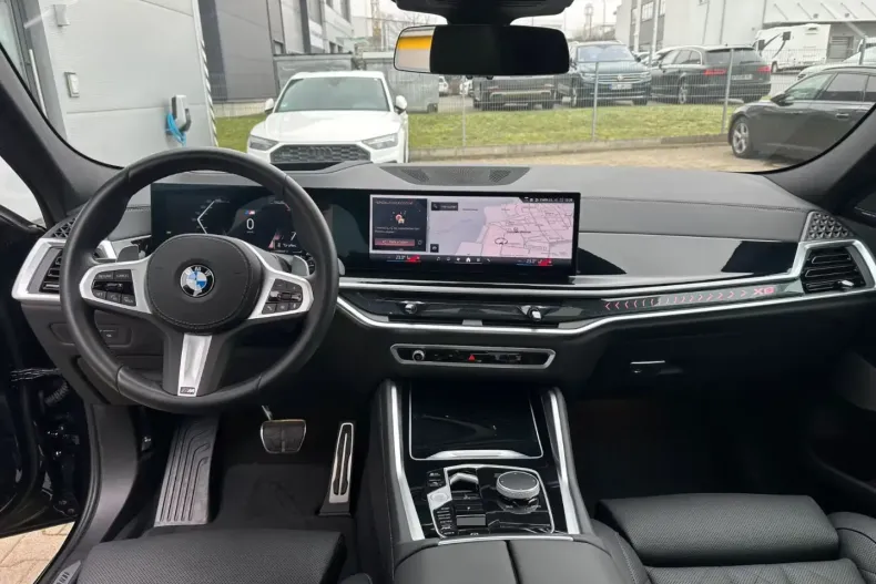 BMW X6 din 2024 cu 25.000 km - oferta BMW106995 - foto 5