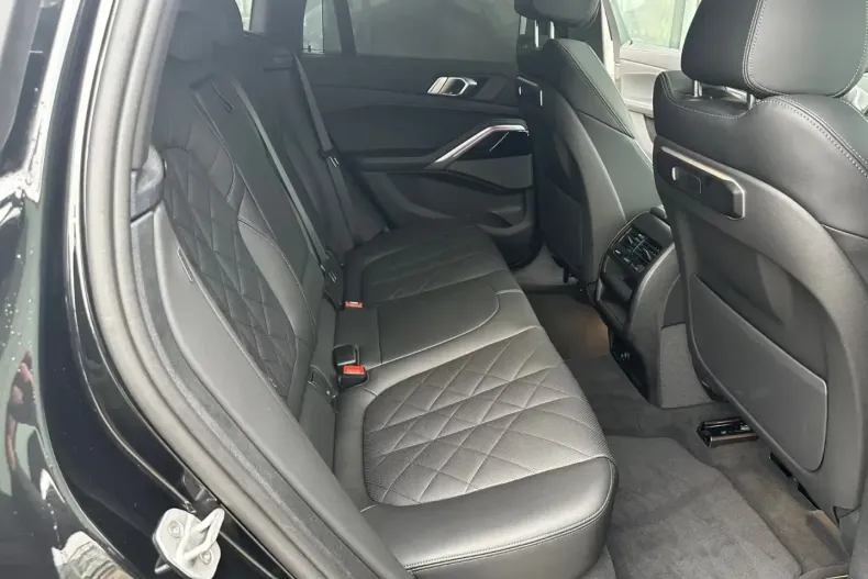 BMW X6 din 2024 cu 25.000 km - oferta BMW106995 - foto 6