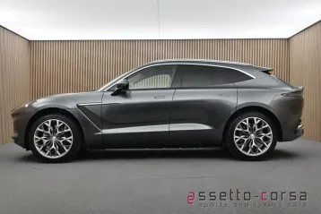 Aston Martin DBX din 2022 - oferta AST106997
