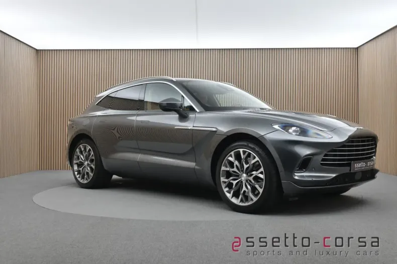 Aston Martin DBX din 2022 cu 1.319 km - oferta AST106997 - foto 6