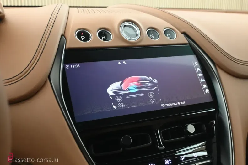 Aston Martin DBX din 2022 cu 1.319 km - oferta AST106997 - foto 15