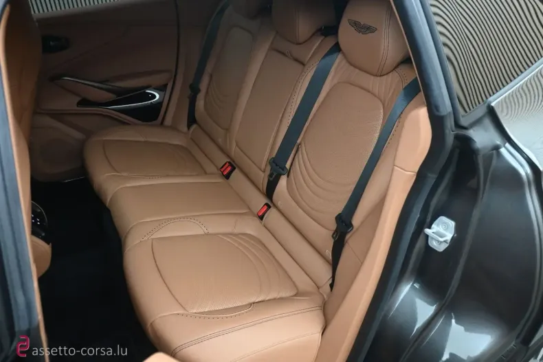 Aston Martin DBX din 2022 cu 1.319 km - oferta AST106997 - foto 21