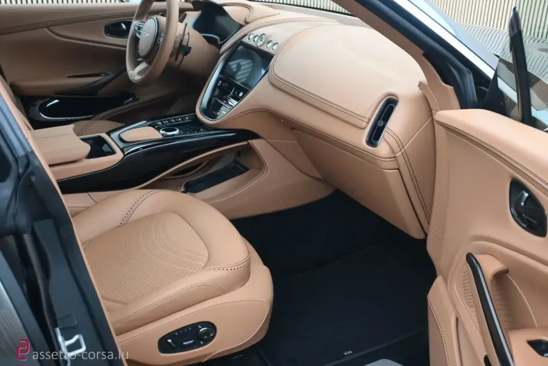 Aston Martin DBX din 2022 cu 1.319 km - oferta AST106997 - foto 26