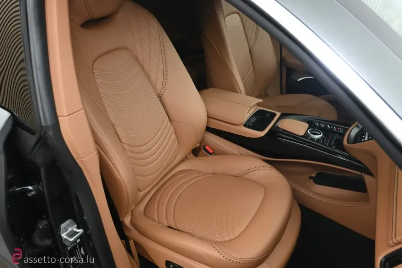 Aston Martin DBX din 2022 cu 1.319 km - oferta AST106997 - foto 28