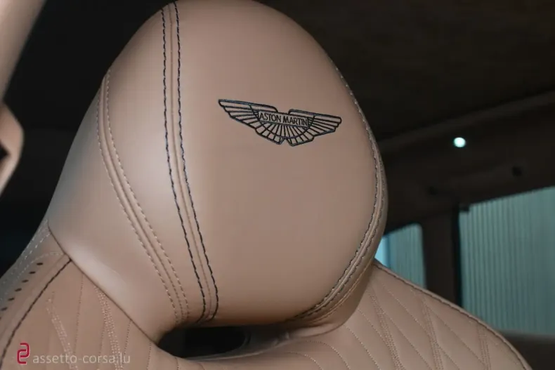 Aston Martin DBX din 2022 cu 1.319 km - oferta AST106997 - foto 30