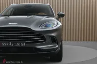 Aston Martin DBX din 2022 cu 1.319 km - oferta AST106997 - foto 33