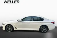 BMW 540 din 2022 cu 61.063 km - oferta BMW106998 - foto 5