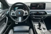 BMW 540 din 2022 cu 61.063 km - oferta BMW106998 - foto 10