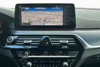 BMW 540 din 2022 cu 61.063 km - oferta BMW106998 - foto 11