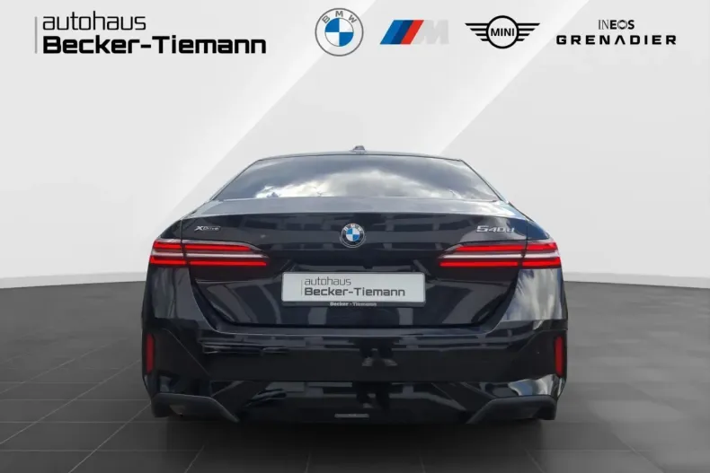 BMW 540 din 2024 cu 29.377 km - oferta BMW107000 - foto 5