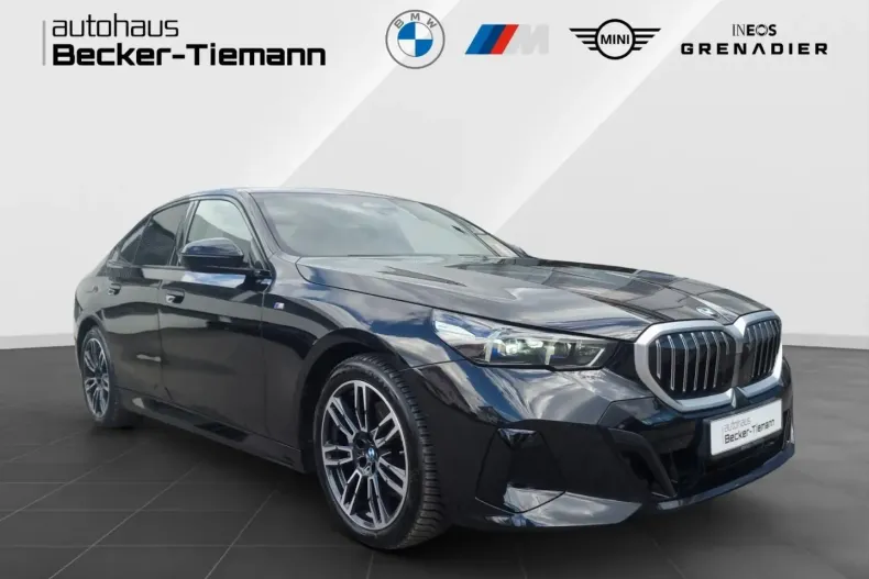 BMW 540 din 2024 cu 29.377 km - oferta BMW107000 - foto 7