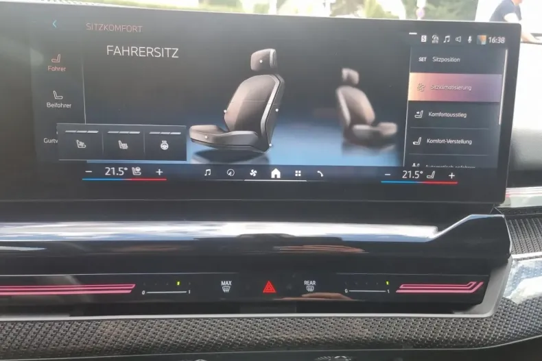 BMW 540 din 2024 cu 29.377 km - oferta BMW107000 - foto 17