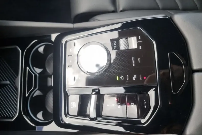 BMW 540 din 2024 cu 29.377 km - oferta BMW107000 - foto 18