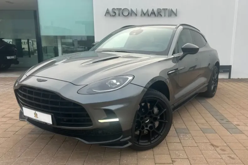 Aston Martin DBX din 2024 cu 11.900 km - oferta AST107001 - foto 1