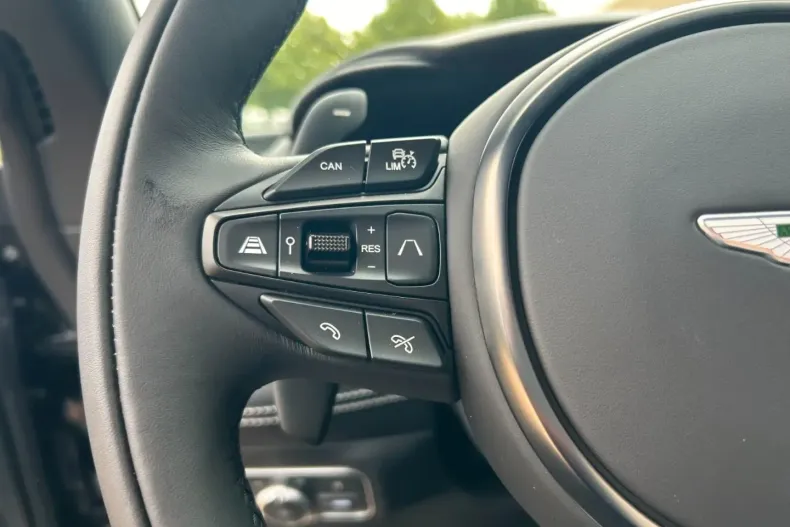 Aston Martin DBX din 2024 cu 11.900 km - oferta AST107001 - foto 13