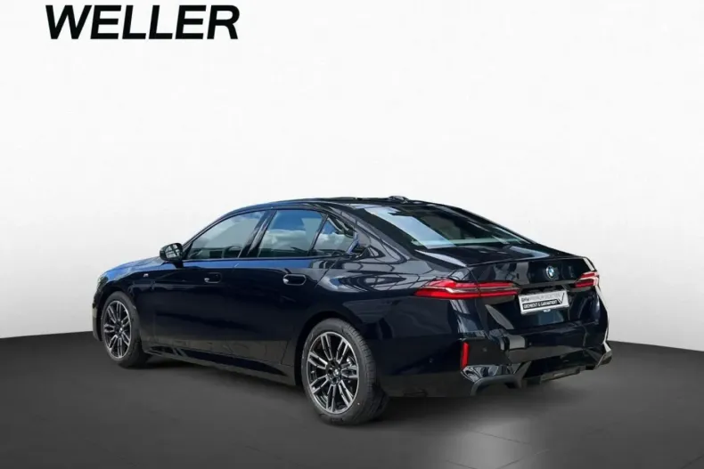 BMW 520 din 2024 cu 11.474 km - oferta BMW107002 - foto 4