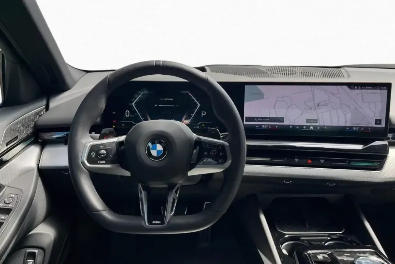 BMW 520 din 2024 cu 11.474 km - oferta BMW107002 - foto 6