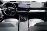 BMW 520 din 2024 cu 11.474 km - oferta BMW107002 - foto 9