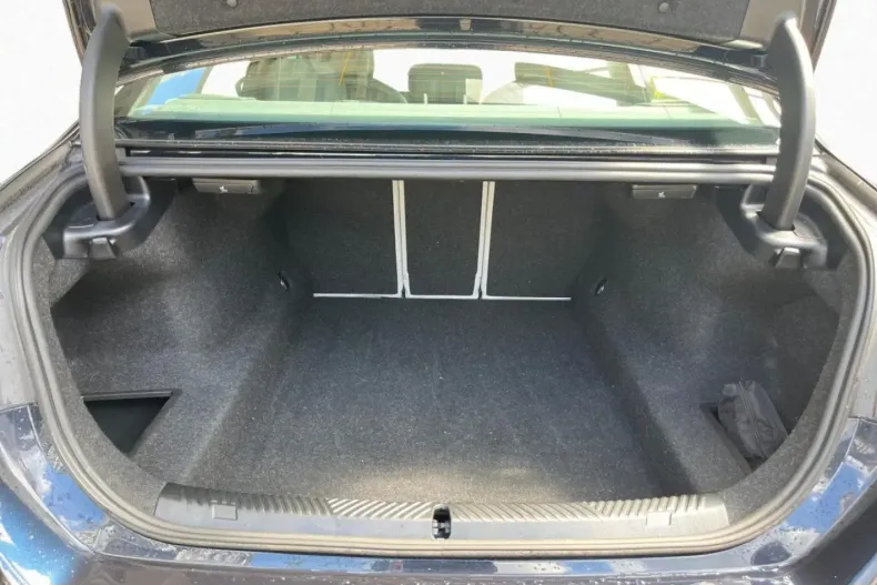 BMW 520 din 2024 cu 11.474 km - oferta BMW107002 - foto 13