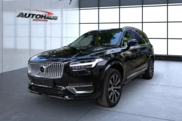 Volvo XC90 din 2023 - oferta VOL107009