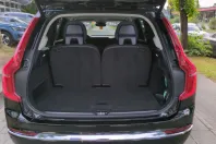 Volvo XC90 din 2023 cu 20.500 km - oferta VOL107009 - foto 16