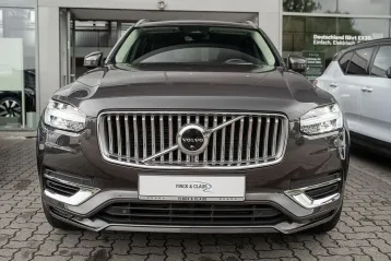 Volvo XC90 din 2023 - oferta VOL107012