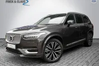 Volvo XC90 din 2023 cu 63.200 km - oferta VOL107012 - foto 2
