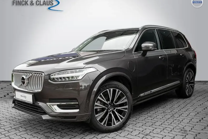 Volvo XC90 din 2023 cu 63.200 km - oferta VOL107012 - foto 2
