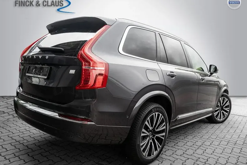 Volvo XC90 din 2023 cu 63.200 km - oferta VOL107012 - foto 5