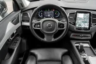 Volvo XC90 din 2023 cu 63.200 km - oferta VOL107012 - foto 12