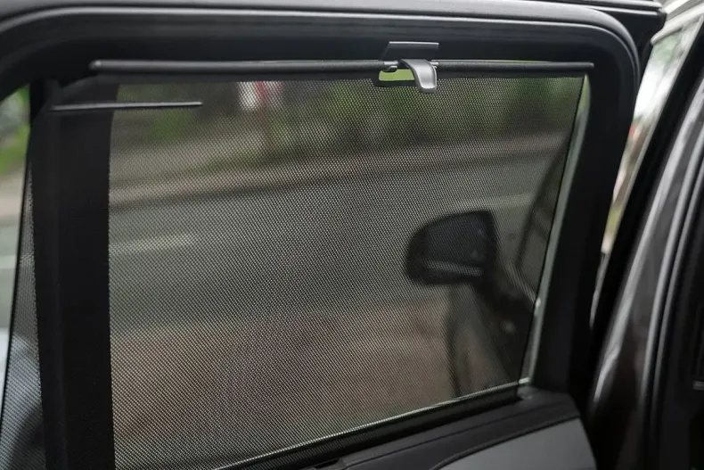 Volvo XC90 din 2023 cu 63.200 km - oferta VOL107012 - foto 13