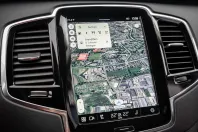 Volvo XC90 din 2023 cu 63.200 km - oferta VOL107012 - foto 14