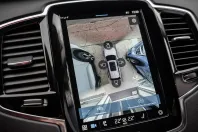 Volvo XC90 din 2023 cu 63.200 km - oferta VOL107012 - foto 16