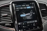 Volvo XC90 din 2023 cu 63.200 km - oferta VOL107012 - foto 17