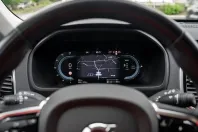 Volvo XC90 din 2023 cu 63.200 km - oferta VOL107012 - foto 23