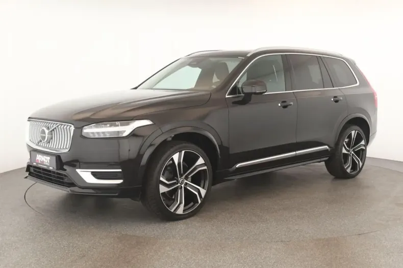 Volvo XC90 din 2023 cu 59.700 km - oferta VOL107014 - foto 1