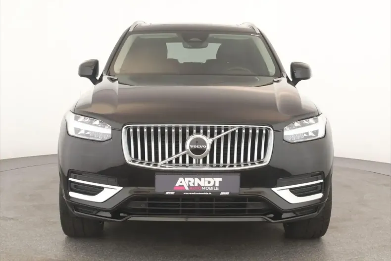 Volvo XC90 din 2023 cu 59.700 km - oferta VOL107014 - foto 2