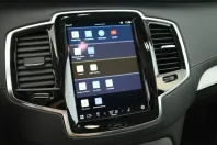 Volvo XC90 din 2023 cu 59.700 km - oferta VOL107014 - foto 17