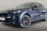 BMW X6 din 2024 cu 12.360 km - oferta BMW107015 - foto 1