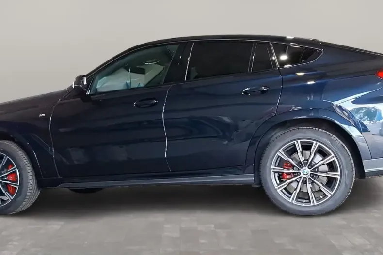 BMW X6 din 2024 cu 12.360 km - oferta BMW107015 - foto 2