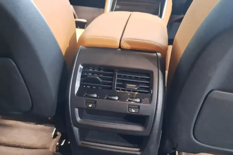 BMW X6 din 2024 cu 12.360 km - oferta BMW107015 - foto 3