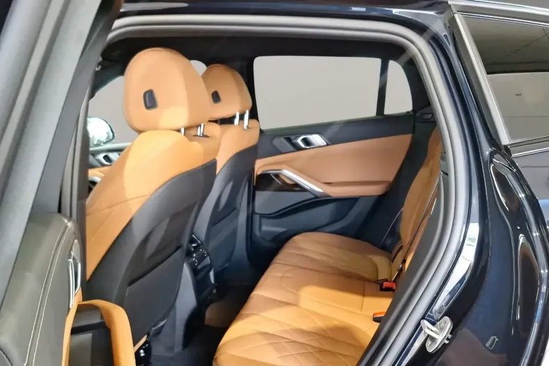 BMW X6 din 2024 cu 12.360 km - oferta BMW107015 - foto 4