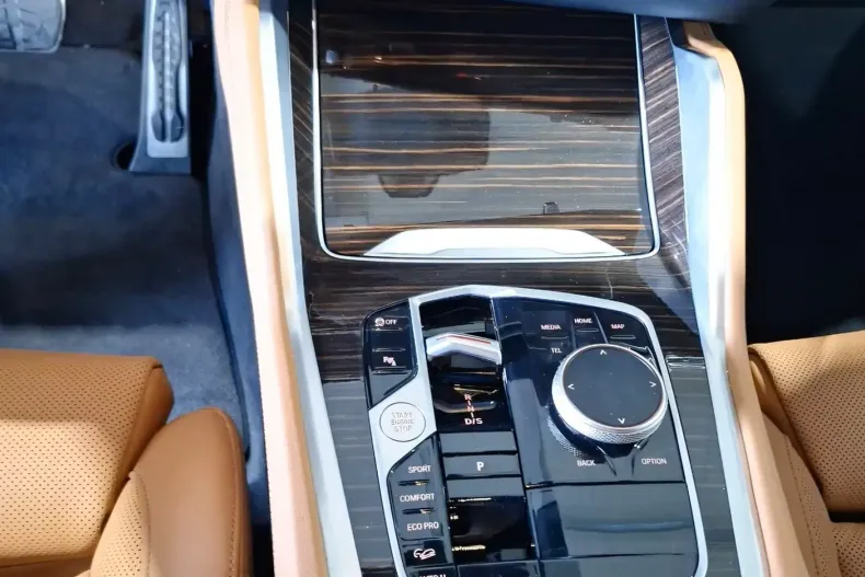 BMW X6 din 2024 cu 12.360 km - oferta BMW107015 - foto 5